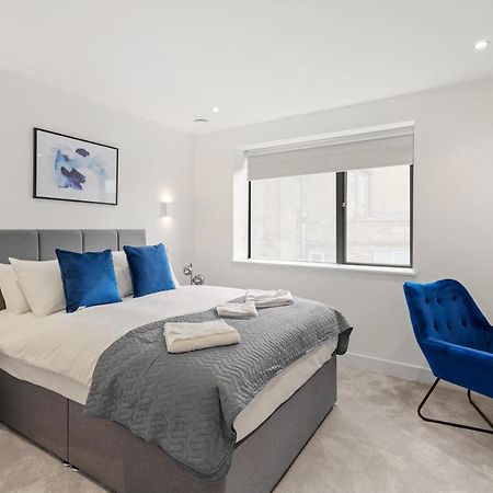 Executive 1 & 2 Bed Apartments In Heart Of London Free Wifi By City Stay Aparts London Exterior foto