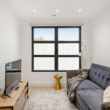 Executive 1 & 2 Bed Apartments In Heart Of London Free Wifi By City Stay Aparts London Exterior foto